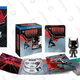 Batman Beyond: The Complete Series | $60 | Amazon
Batman: The Complete Animated Series | $60 | Amazon